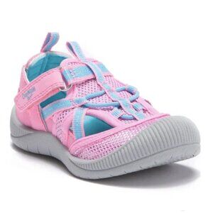 OshKosh B'Gosh Toddler Girl Sandals Size 5